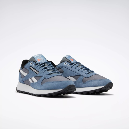Shoes - Cold Grey 6 / Blue Slate Core Black | Reebok