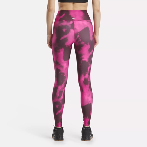 Leggings Reebok ID TRAIN CAMO TIGHT LEGGINGS 100035803