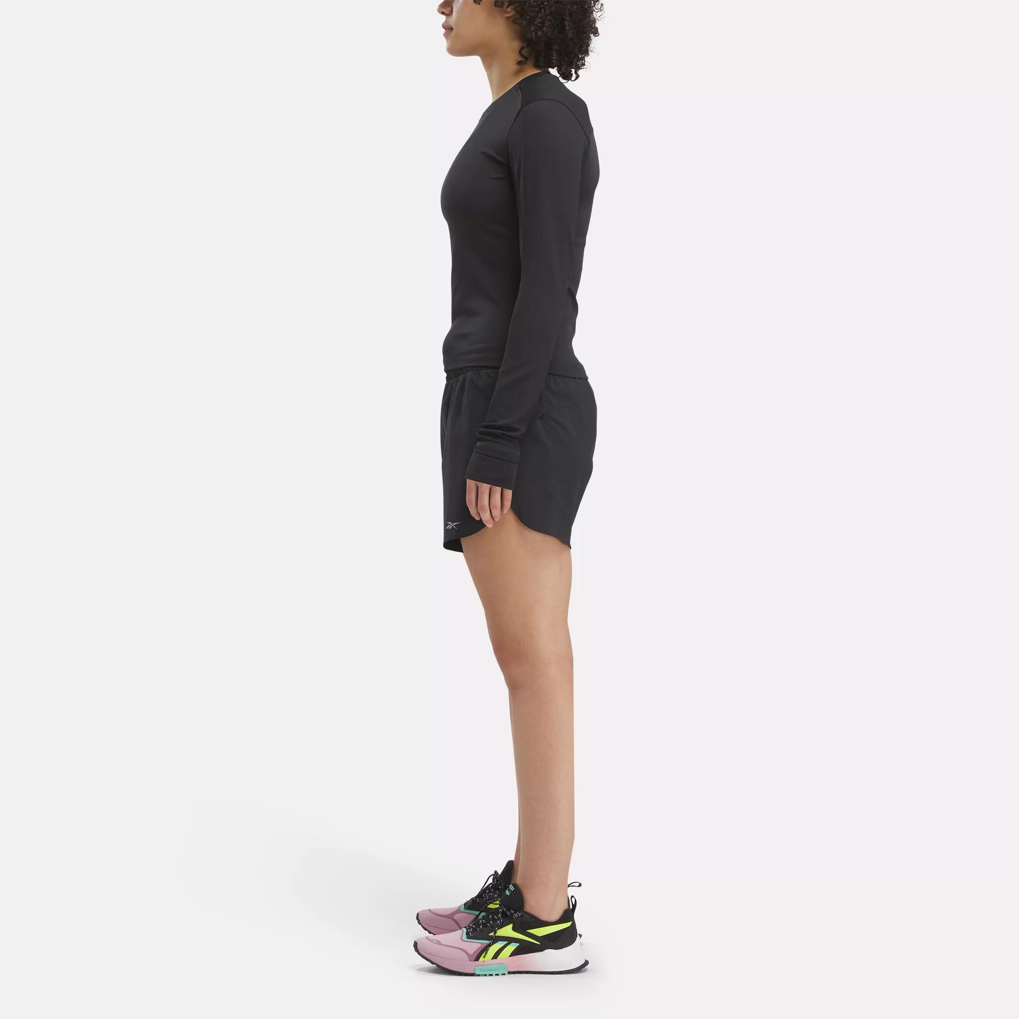 Running Long Sleeve Layer