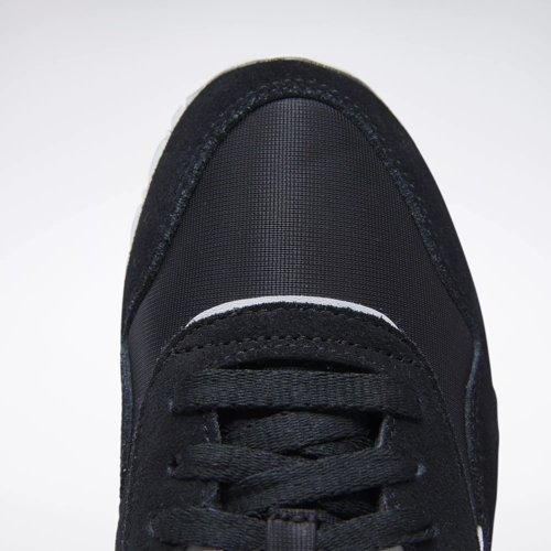 Classic Nylon Shoes - Core Black / Ftwr White / Ftwr White