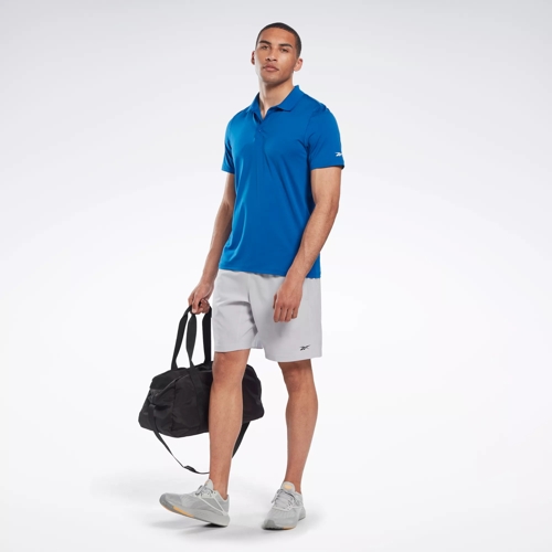 Workout Ready Polo Shirt