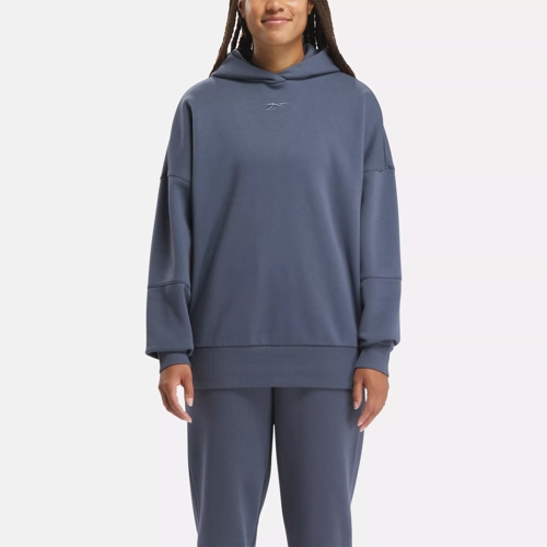 Reebok Lux Oversized Hoodie - Women