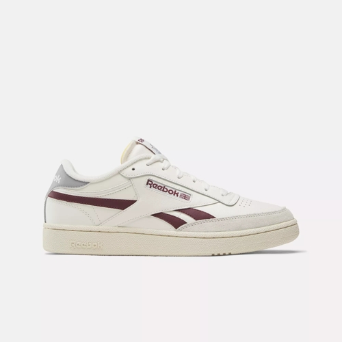 Reebok club c store mens shoes