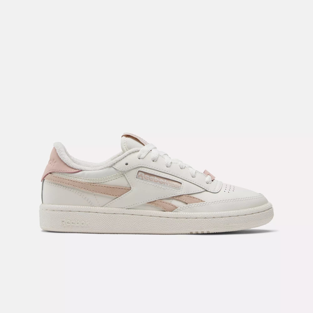 Reebok Women's Club C Revenge Sneaker