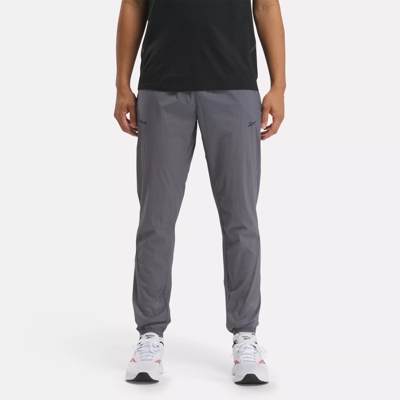 Speed Pants - Cold Grey 6