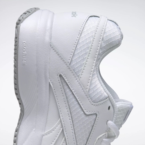 reebok cardio ultra 4.0 mujer gris