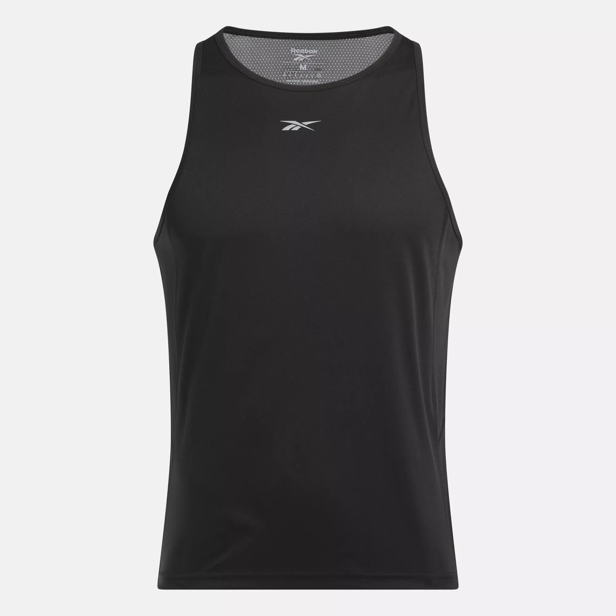 Reebok RBK-DRY Running Singlet