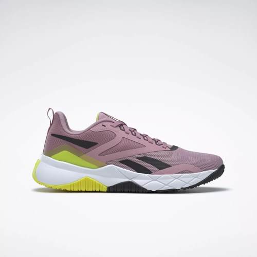 Tenis reebok workout womens sale