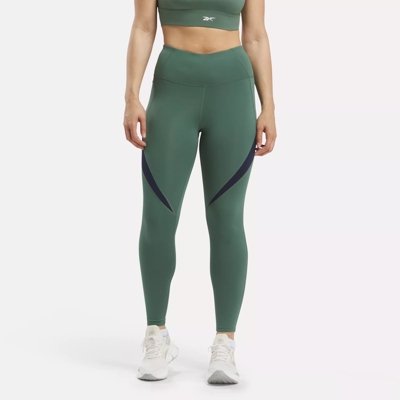 ID Train Colorblock Leggings