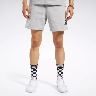Classics Block Party Shorts by Reebok Classics Online, THE ICONIC
