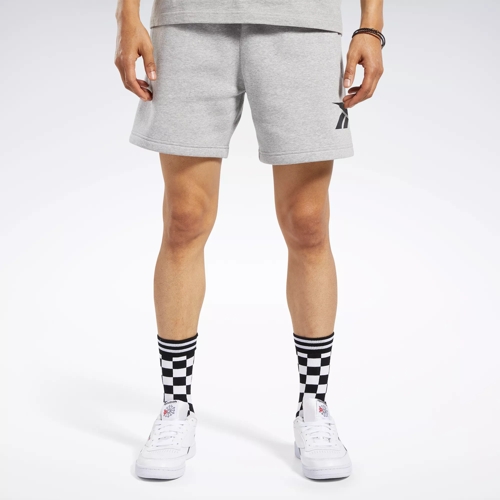 Shorts reebok sales pas cher