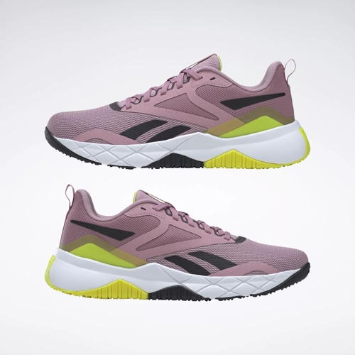 Zapatillas reebok outlet mujer training