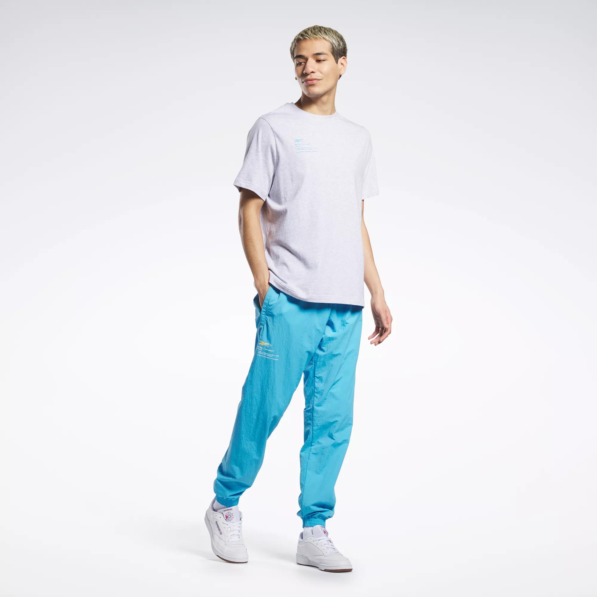 Radiant hot sale track pants