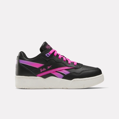 Reebok x Barbie BB 4000 II Shoes - Preschool