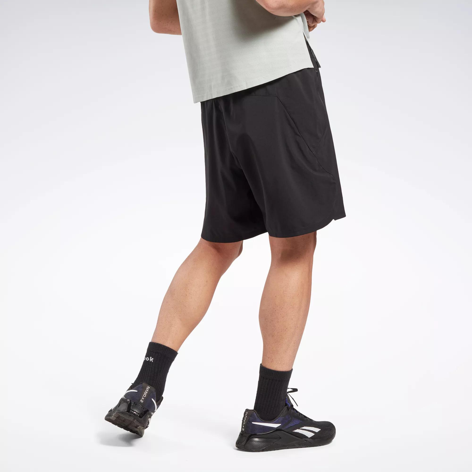 Speed 3.0 Shorts - Black |