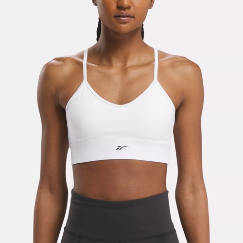 Sports Bras  WORKOUT BRA - HIGH SUPPORT – tagged size-s-p – Reebok Canada