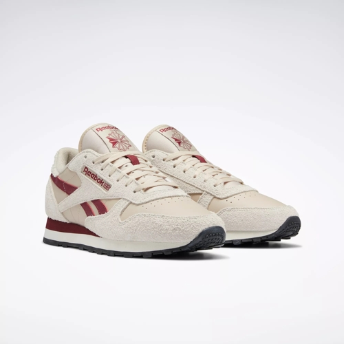 Reebok Men's Classic Leather Sneaker