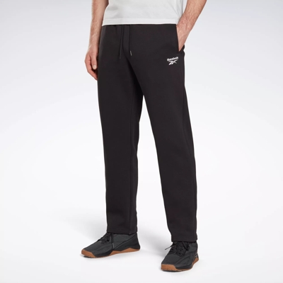 Reebok Training Essentials Woven Unlined Pants - Black