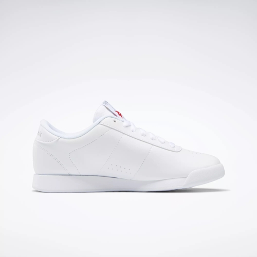 Tenis blancos shop reebok princess mujer