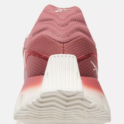 Reebok aztec cheap enfant rose