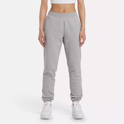 Reebok Women's Lux Fleece Pants