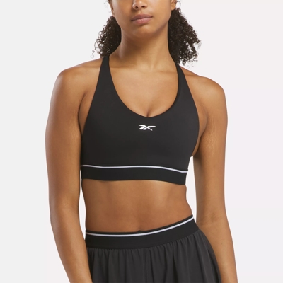 Low Impact Sports Bra