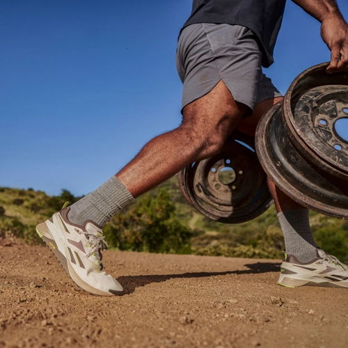 REEBOK NANO X3 ADVENTURE REVIEW