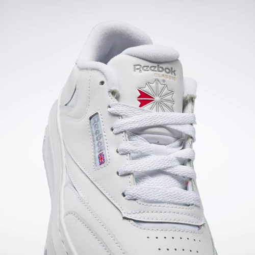 Reebok / Shoes White Pure Grey Club | C Extra / - Ftwr 3 White Ftwr Women\'s