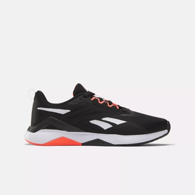 Sepatu store training reebok