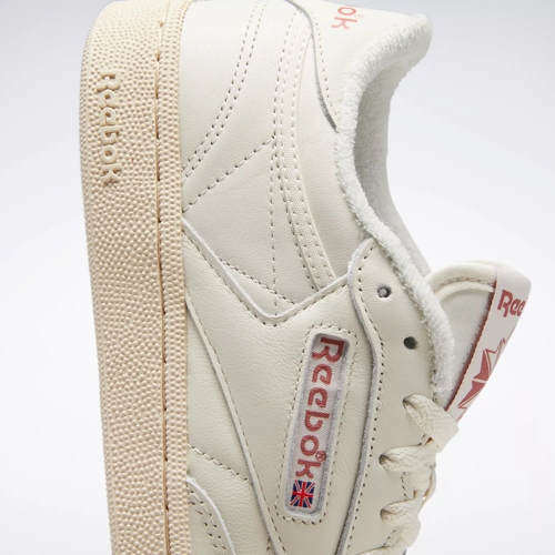 reebok club c 85 fvs women's