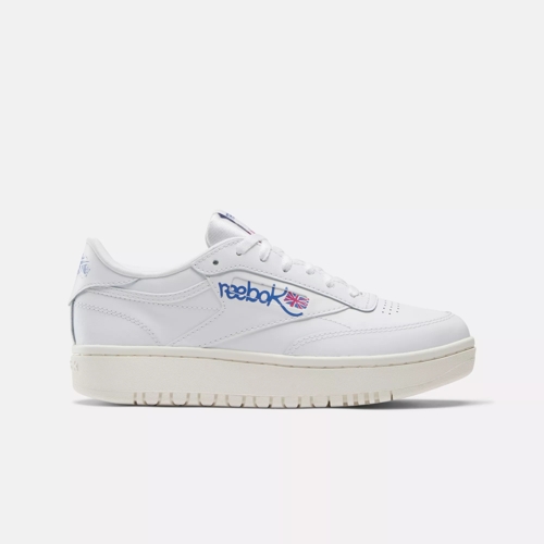 Reebok gl store 5000 uomo bianche