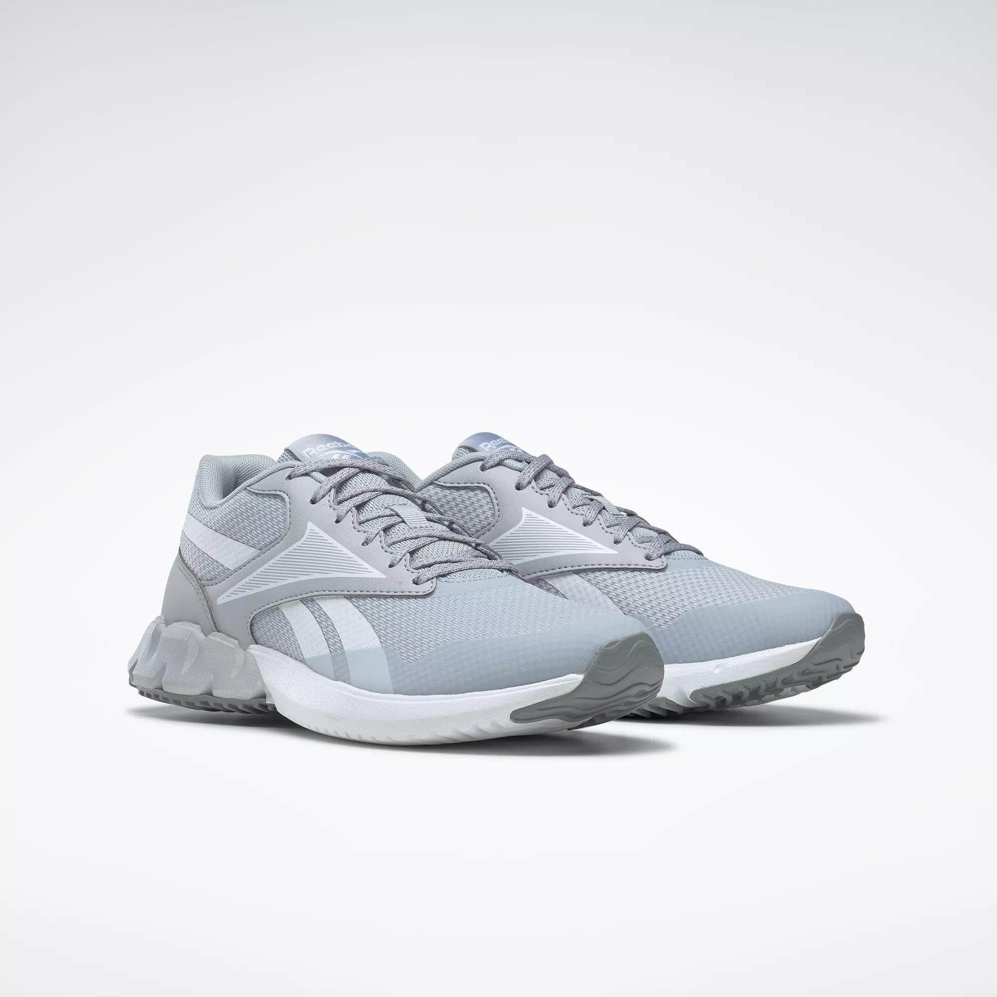 Ztaur Run Women's Running Shoes - Cold Grey 2 / Ftwr White / Cold Grey ...