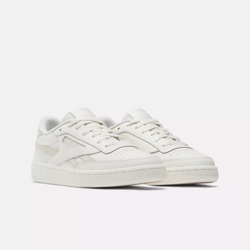 WOMENS REEBOK CLUB C 85