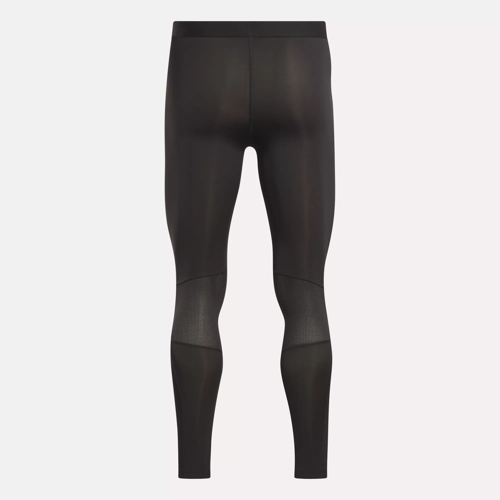 reebok crossfit compression tights dame