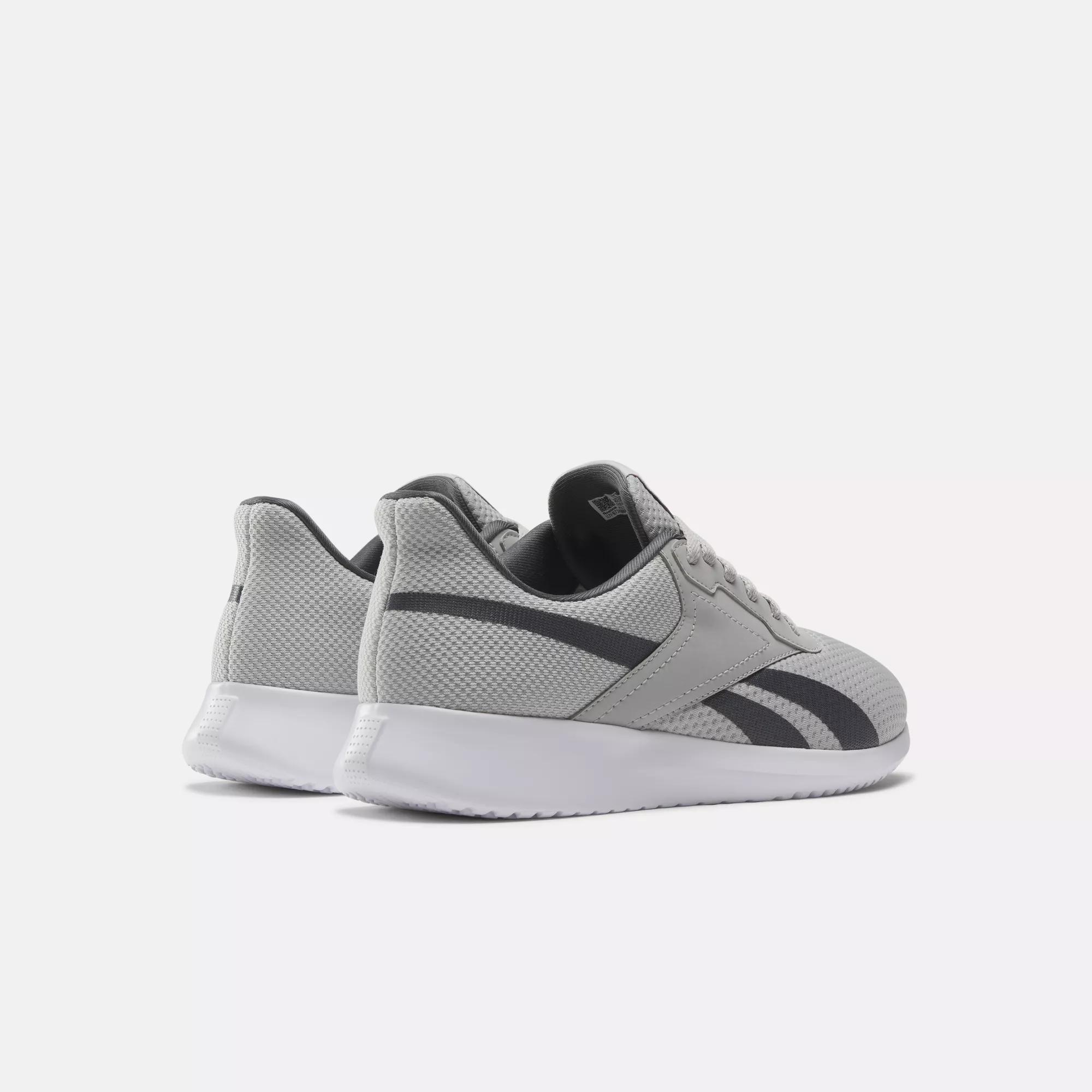 REEBOK ZAPATILLAS HOMBRE - FLUXLITE CGRY - megasports