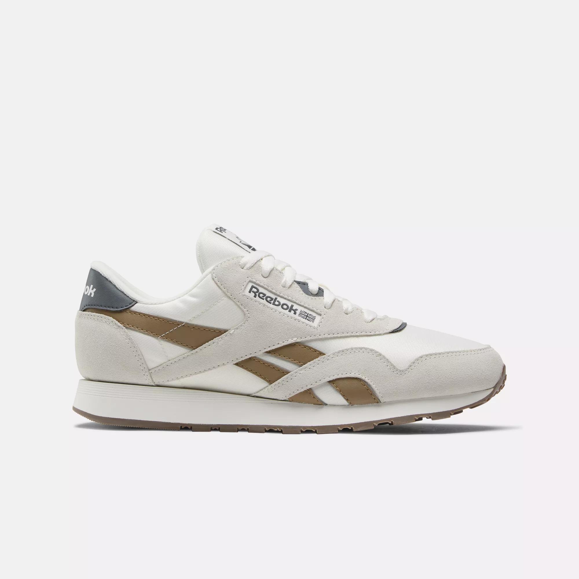 reebok no