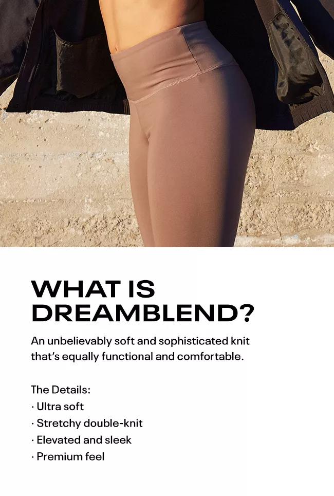 Dream soft slim fit legging discount