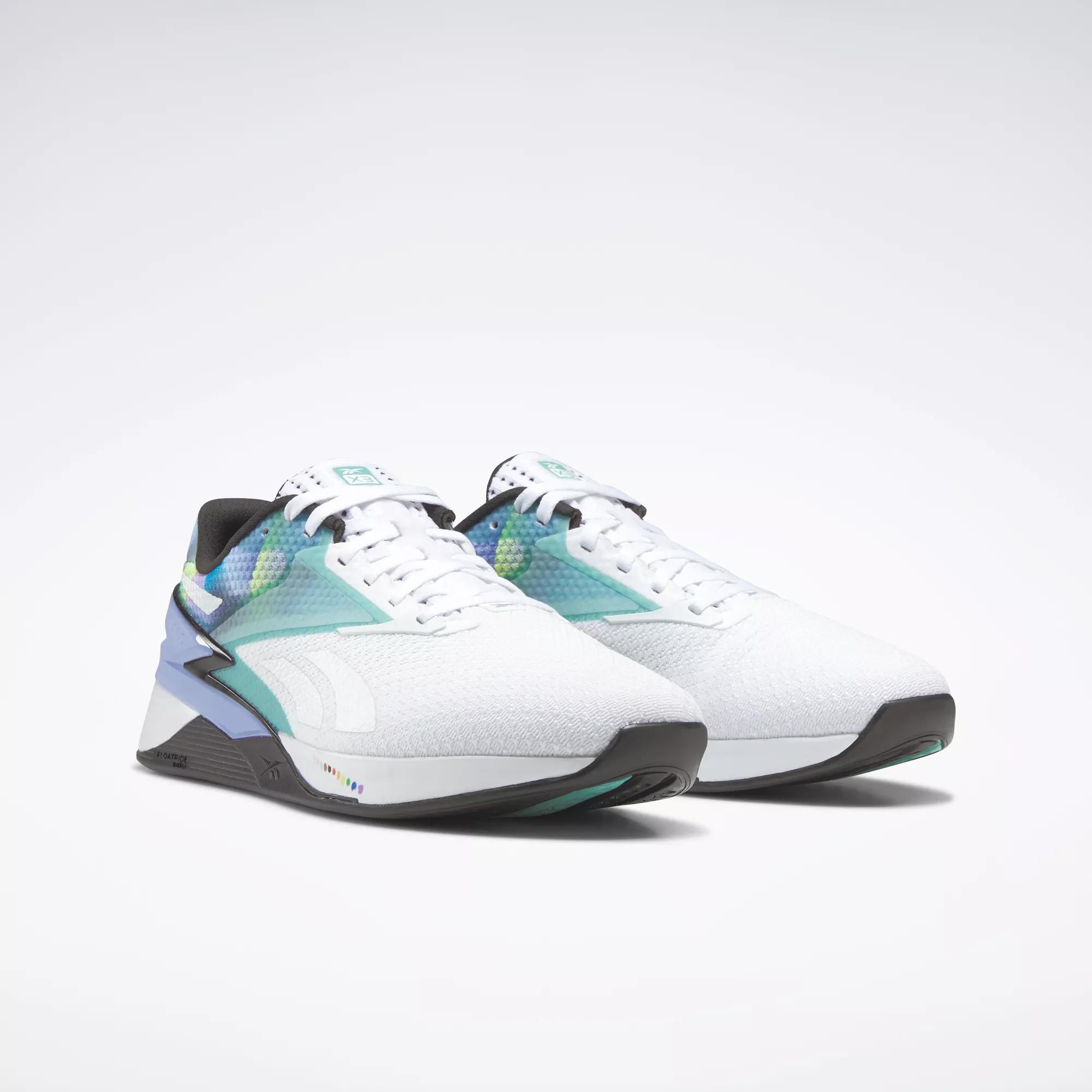 Reebok crossfit nano 3 cheap uomo oro