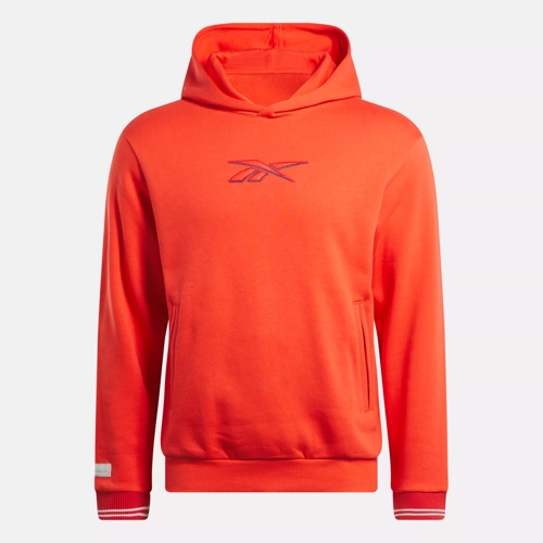 Hoodie sales reebok original