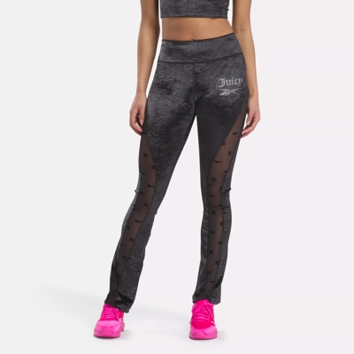 Reebok x Juicy Couture Leggings