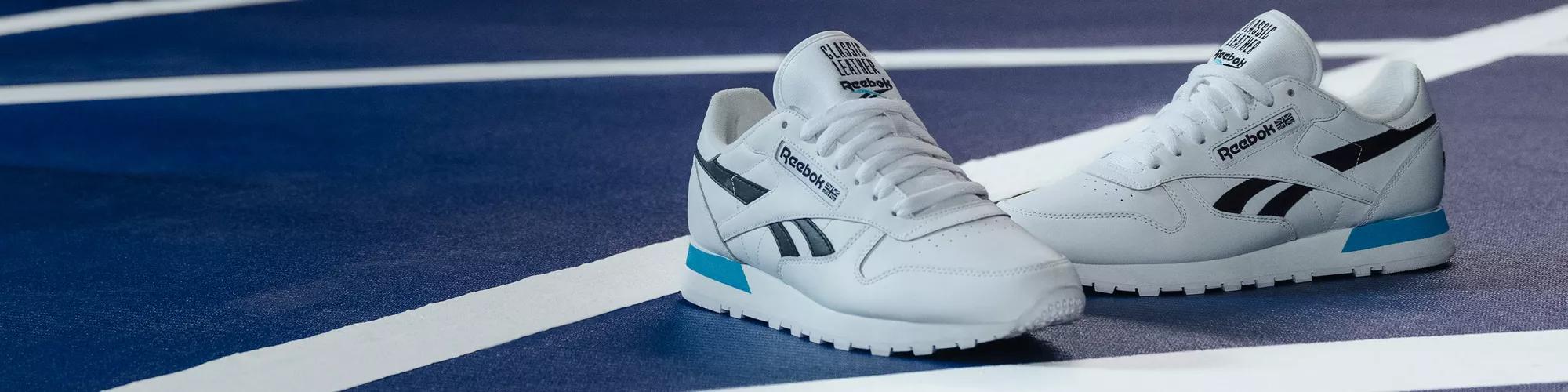 reebok classic cl leather