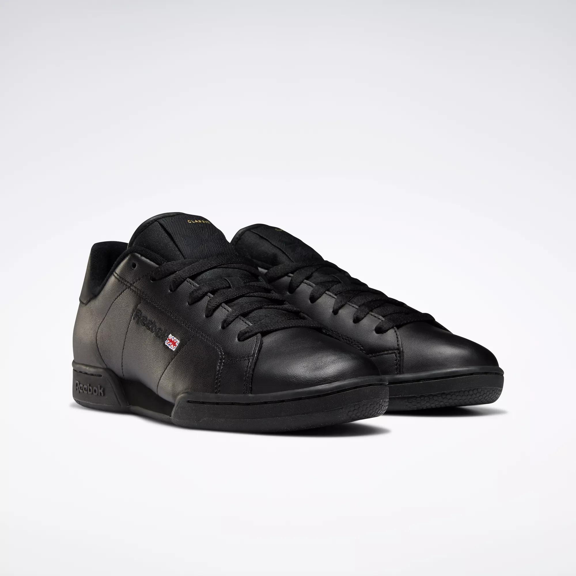Mand fest elite NPC II Men's Shoes - Black | Reebok