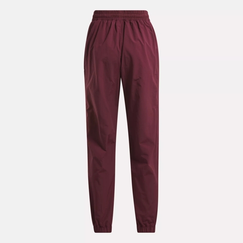 Buy Women Trendy Track Pant (Pack Of 2) Grey-Maroon: TT Bazaar