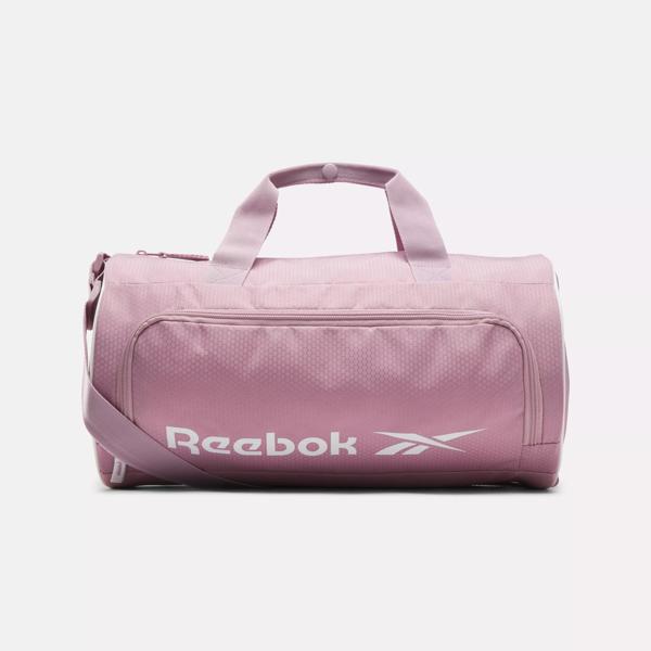 Reebok duffle bag with wheels online