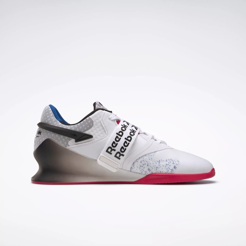 Weightlifting reebok cheap