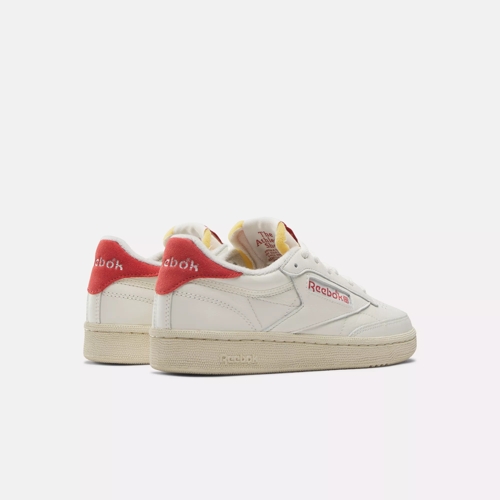 Reebok club store 85 vintage