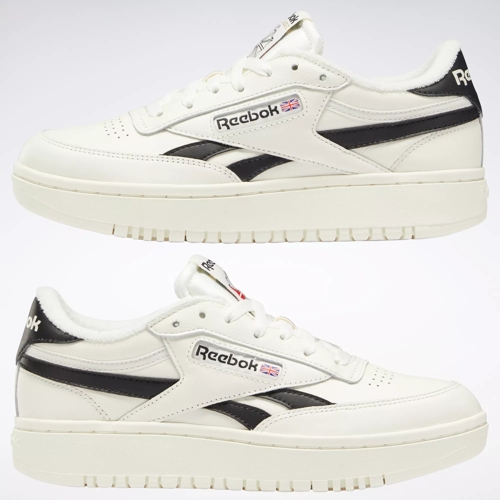 Zapatillas Reebok Club C Double Revenge Mujer