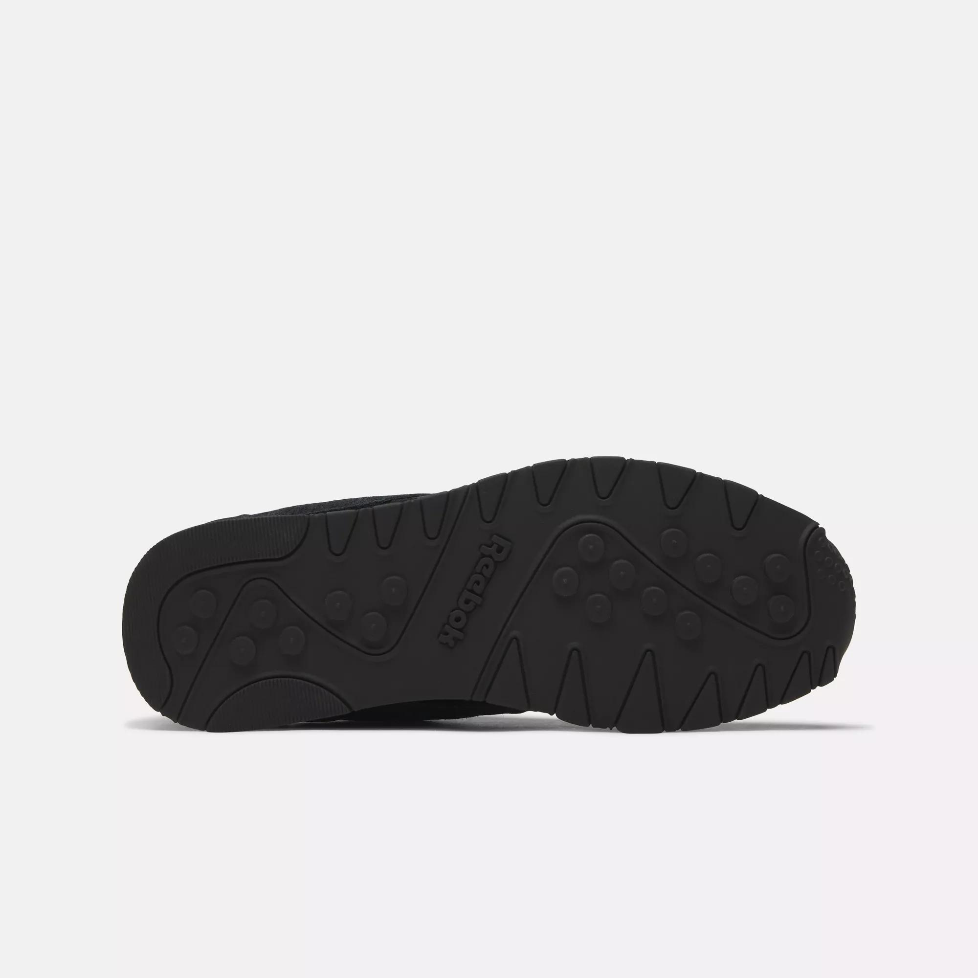 Reebok Classic Nylon Men's Shoes - Picture 21 of 79