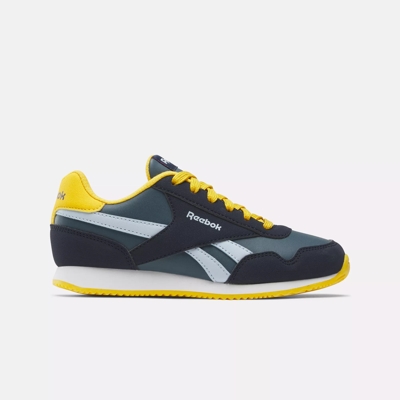 Reebok Royal CL Jog 3.0 Shoes - Preschool