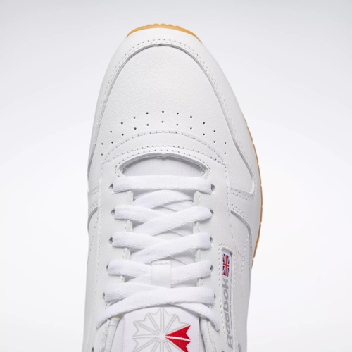 Basket reebok homme discount blanche